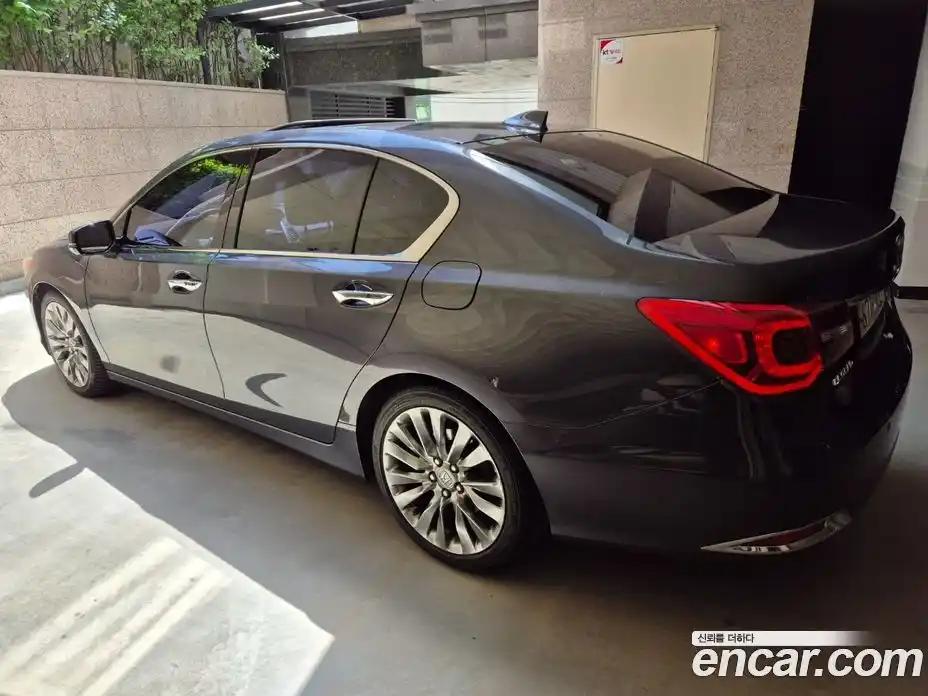 Honda Legend 2015 3.5 гидро в Москве № 1696424, фото 4