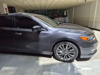 Honda Legend 2015 3.5 гидро в Москве № 1696424, миниатюра 8