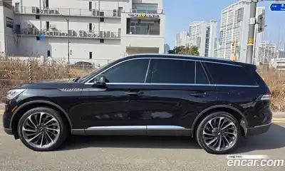 Lincoln Aviator 3.0 Reserve  AWD