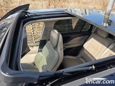 Lincoln Aviator 2022 3.0 гидро в Москве № 1698299, миниатюра 11