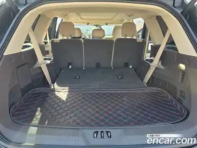 Lincoln Aviator 2022 3.0 гидро в Москве № 1698299, миниатюра 12