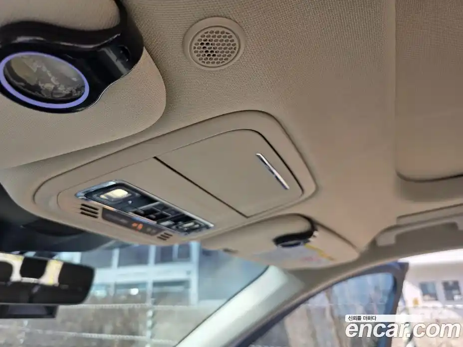 Lincoln Aviator 2022 3.0 гидро в Москве № 1698299, фото 15