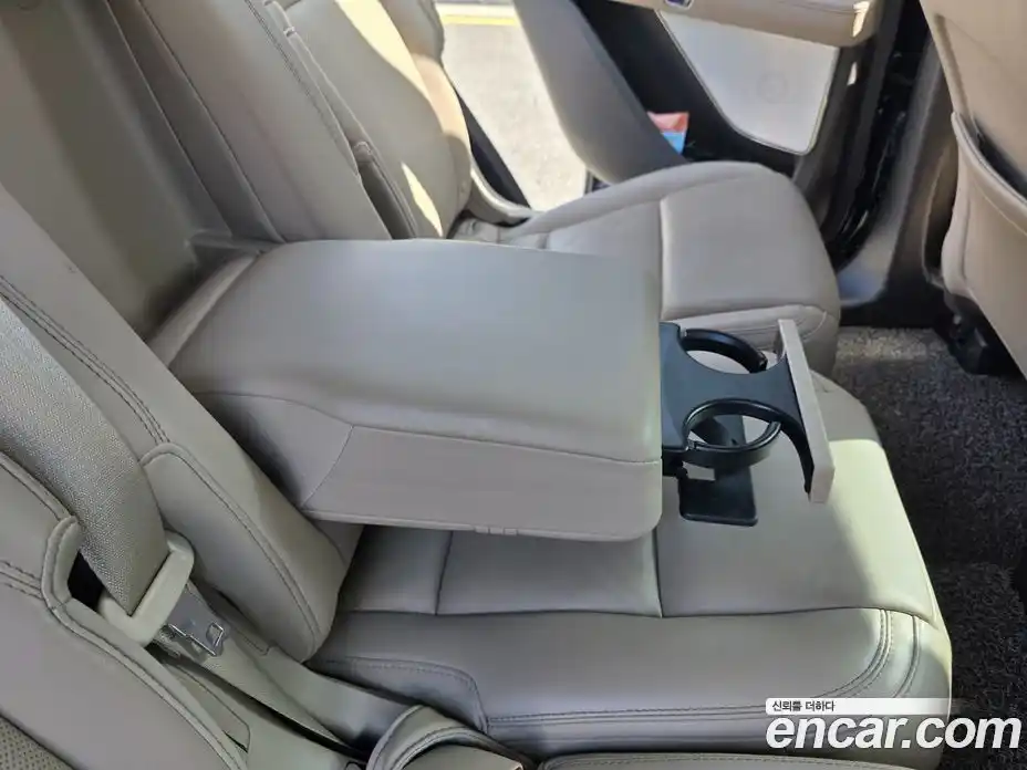 Lincoln Aviator 2022 3.0 гидро в Москве № 1698299, фото 16