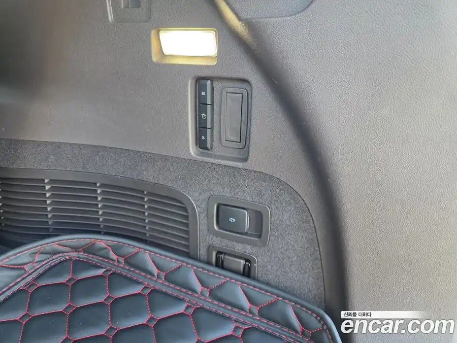 Lincoln Aviator 2022 3.0 гидро в Москве № 1698299, фото 19