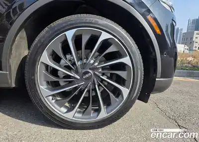 Lincoln Aviator 2022 3.0 гидро в Москве № 1698299, миниатюра 5