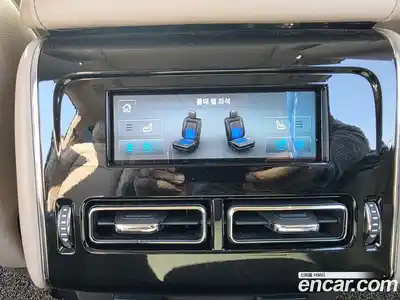 Lincoln Aviator 2022 3.0 гидро в Москве № 1698299, миниатюра 6