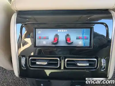 Lincoln Aviator 2022 3.0 гидро в Москве № 1698299, миниатюра 7