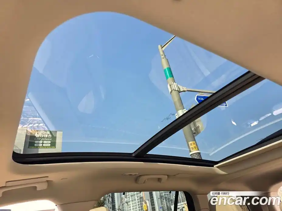 Lincoln Aviator 2022 3.0 гидро в Москве № 1698299, фото 10