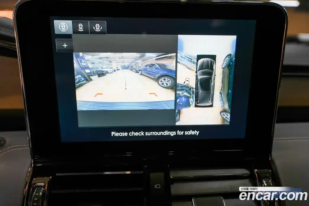 Lincoln Navigator 2020 3.5 гидро, фото 12