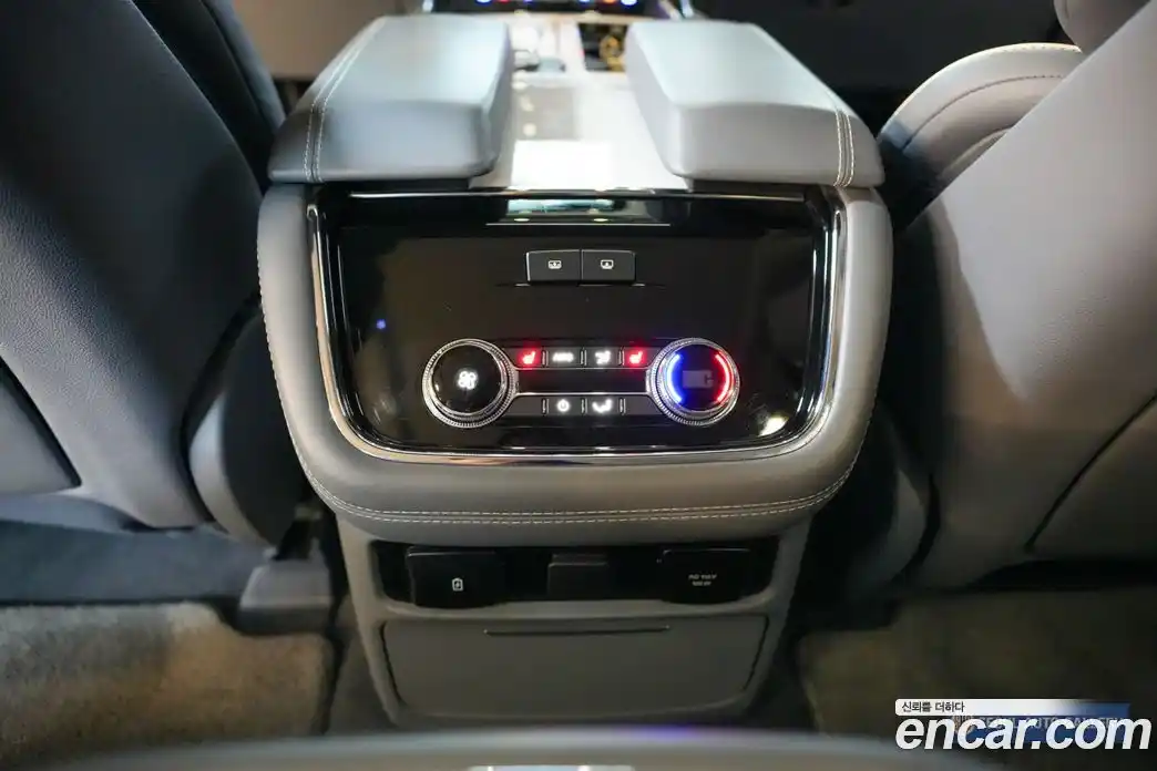 Lincoln Navigator 2020 3.5 гидро, фото 15