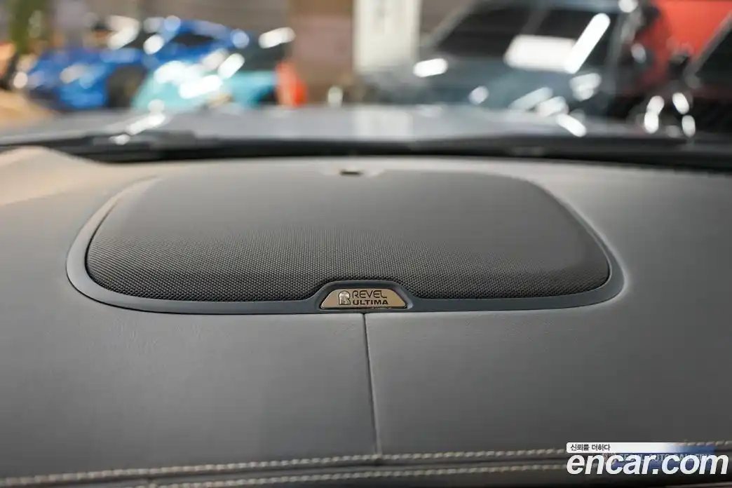 Lincoln Navigator 2020 3.5 гидро, фото 16