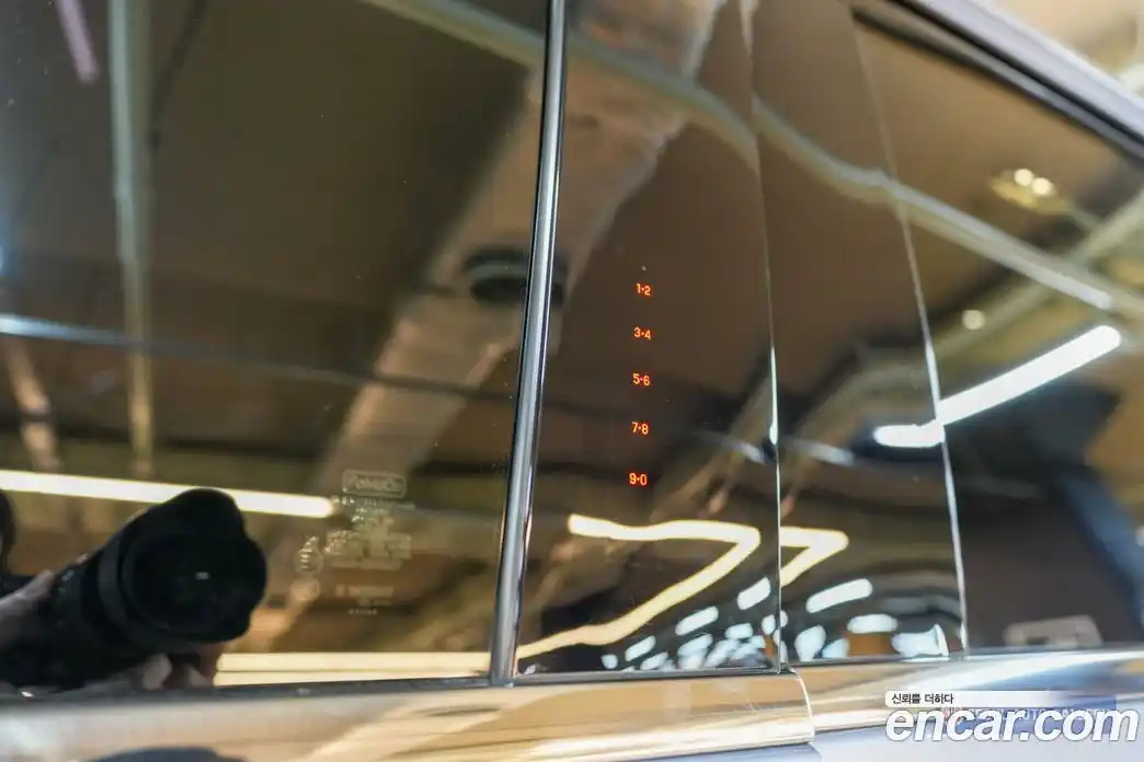 Lincoln Navigator 2020 3.5 гидро, фото 19