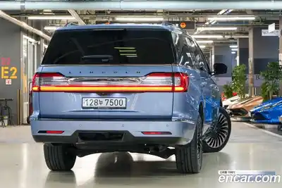 Lincoln Navigator 2020 3.5 гидро, миниатюра 4