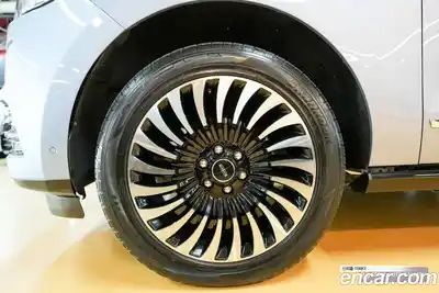Lincoln Navigator 2020 3.5 гидро, миниатюра 5