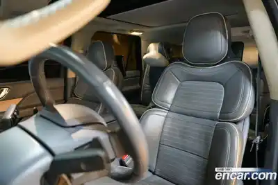 Lincoln Navigator 2020 3.5 гидро, миниатюра 10