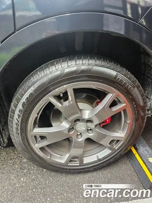 Maserati Levante 2018 3.0 гидро, фото 8