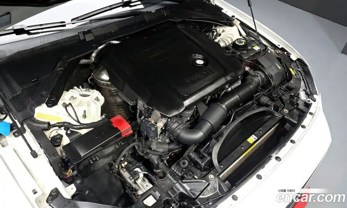 Jaguar XF 2016 2.0 гидро в Москве № 1698816, фото 6