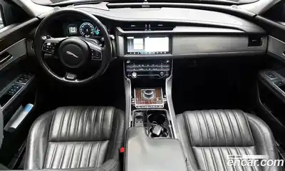 Jaguar XF 2016 2.0 гидро в Москве № 1698816, миниатюра 7