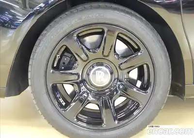 Rolls-Royce Ghost 2016 6.6 гидро в Москве № 1700028, миниатюра 9