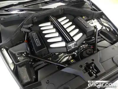 Rolls-Royce Ghost 2017 6.6 гидро в Москве № 1700047, миниатюра 6
