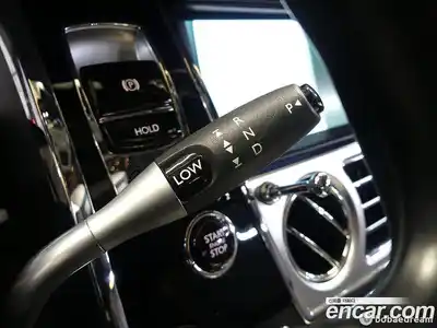 Rolls-Royce Ghost 2017 6.6 гидро в Москве № 1700047, миниатюра 10