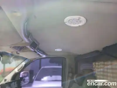 Chevrolet Express Van 2004 5.3 гидро в Москве № 1700302, миниатюра 12