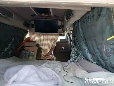 Chevrolet Express Van 2004 5.3 гидро в Москве № 1700302, миниатюра 7