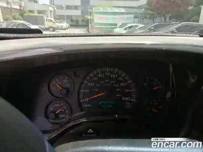 Chevrolet Express Van 2004 5.3 гидро в Москве № 1700302, миниатюра 8