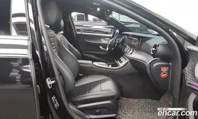 Mercedes-Benz E-Class 2021 2.0 гидро, миниатюра 11