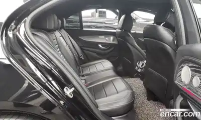 Mercedes-Benz E-Class 2021 2.0 гидро, миниатюра 12