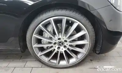 Mercedes-Benz E-Class 2021 2.0 гидро, миниатюра 5