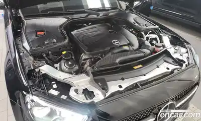 Mercedes-Benz E-Class 2021 2.0 гидро, миниатюра 6
