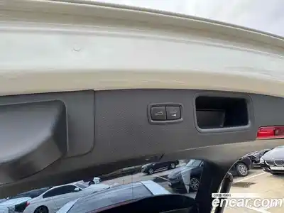 Porsche Macan 2021 2.0 гидро в Москве № 213260, миниатюра 11