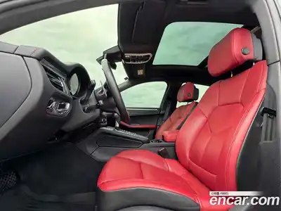 Porsche Macan 2021 2.0 гидро в Москве № 213260, миниатюра 12