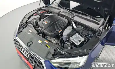 Audi A5 2023 2.0 гидро в Москве № 226685, миниатюра 6