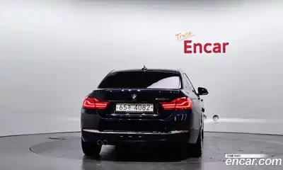 BMW 4-Series 2019 2.0 гидро в Москве № 229267, миниатюра 4