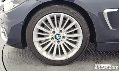 BMW 4-Series 2019 2.0 гидро в Москве № 229267, миниатюра 5