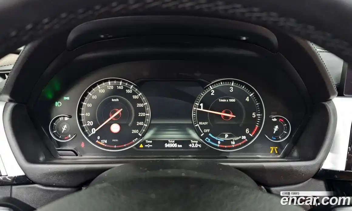 BMW 4-Series 2019 2.0 гидро в Москве № 229267, фото 8