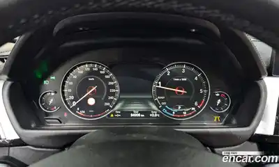 BMW 4-Series 2019 2.0 гидро в Москве № 229267, миниатюра 8