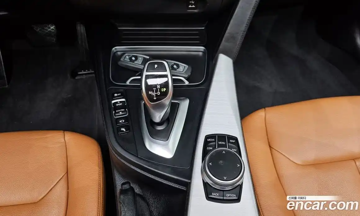 BMW 4-Series 2019 2.0 гидро в Москве № 229267, фото 9