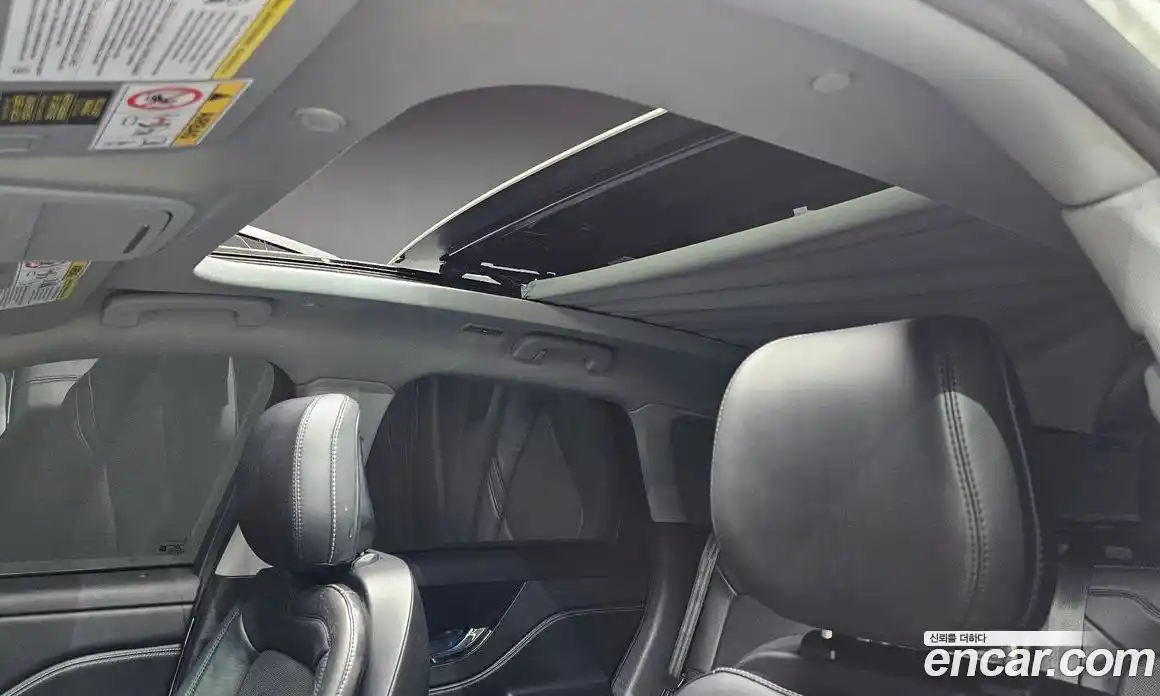 Lincoln Corsair 2020 2.0 гидро, фото 19