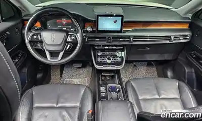 Lincoln Corsair 2020 2.0 гидро, миниатюра 7