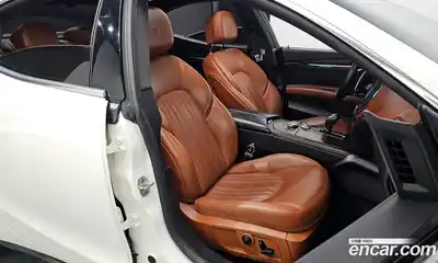 Maserati Ghibli 2017 3.0 гидро, миниатюра 10