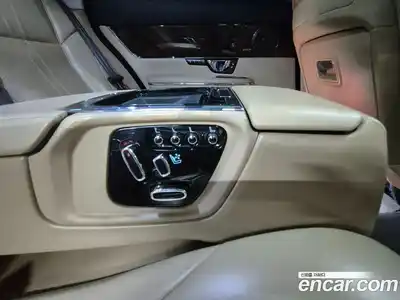 Jaguar XJ 2014 3.0 гидро в Москве № 305208, миниатюра 12