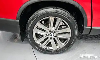 SsangYong Rexton 2018 2.2 гидро, миниатюра 5