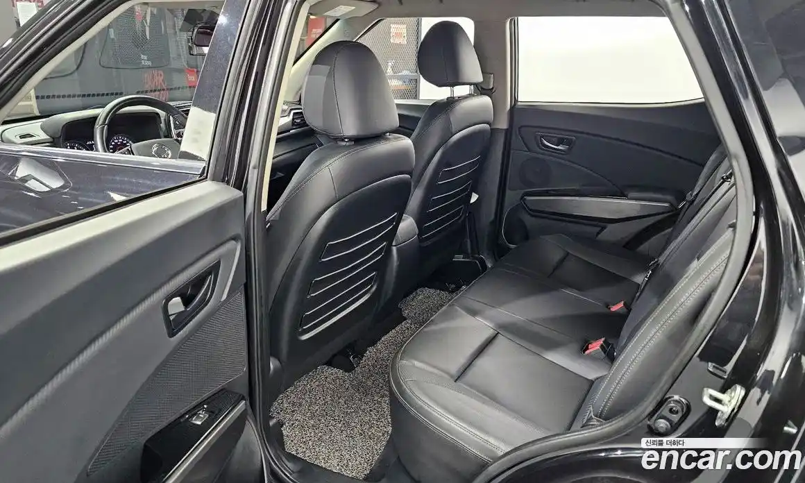 SsangYong TIBOLI 2020 1.5 гидро, фото 11