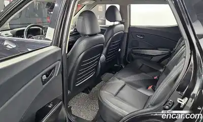 SsangYong TIBOLI 2020 1.5 гидро, миниатюра 11