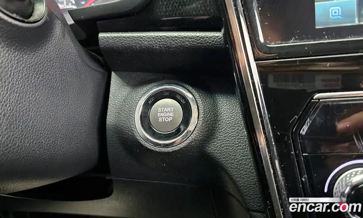 SsangYong TIBOLI 2020 1.5 гидро, фото 18