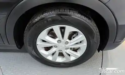 SsangYong TIBOLI 2020 1.5 гидро, миниатюра 5
