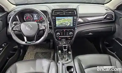 SsangYong TIBOLI 2020 1.5 гидро, миниатюра 7